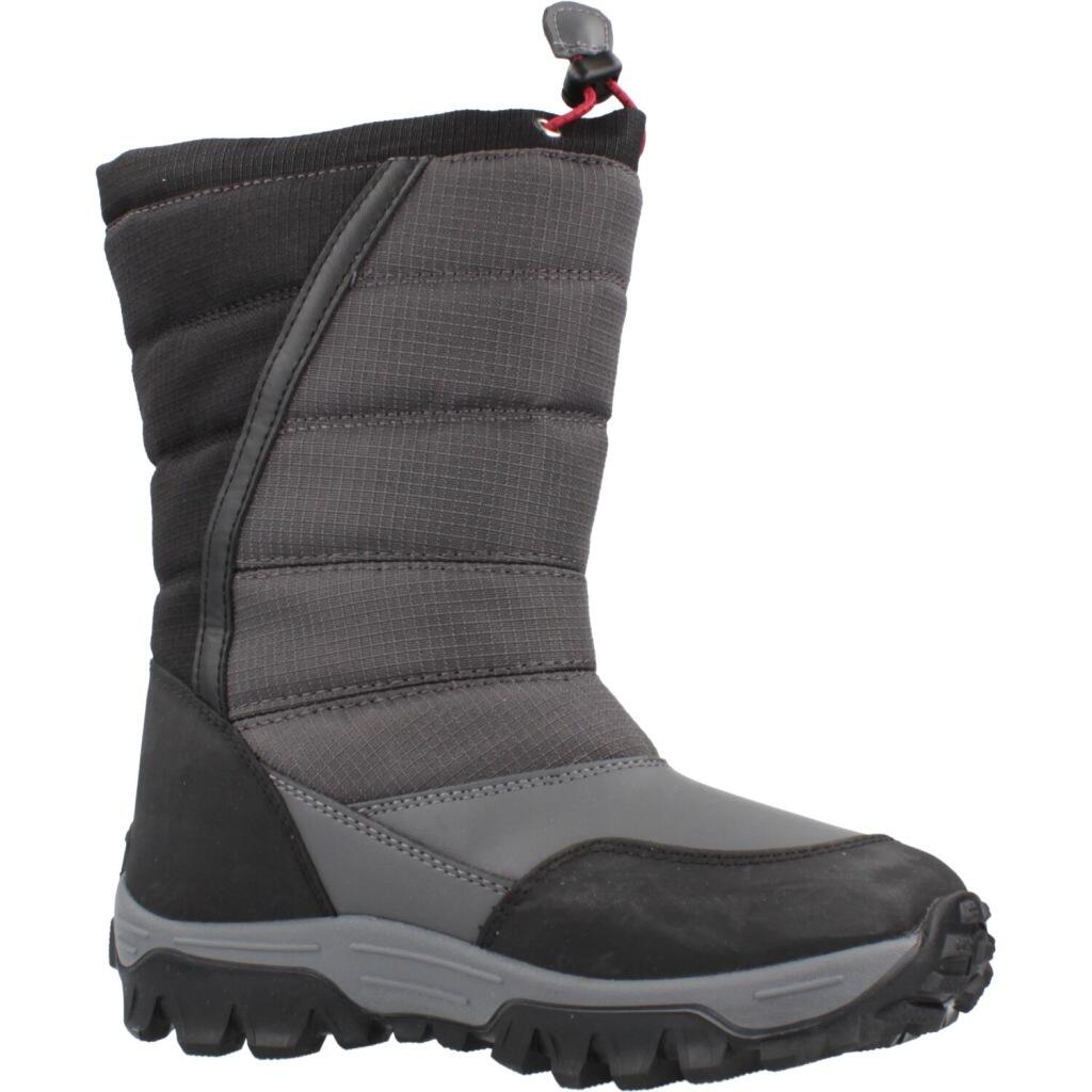 Bottes bébé fille Geox Himalaya 5/5