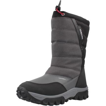 Bottes fille Geox Himalaya