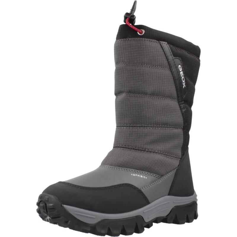 Geox Ghete De Zăpadă Negre Pentru Băieți GEOX-J HIMALAYA BOY B ABX J46fra 0fu50 C9999 D P 947596517 Geox Ghete De Zăpadă Negre Pentru Băieți GEOX-J HIMALAYA BOY B ABX J46fra 0fu50 C9999 D P 947596517