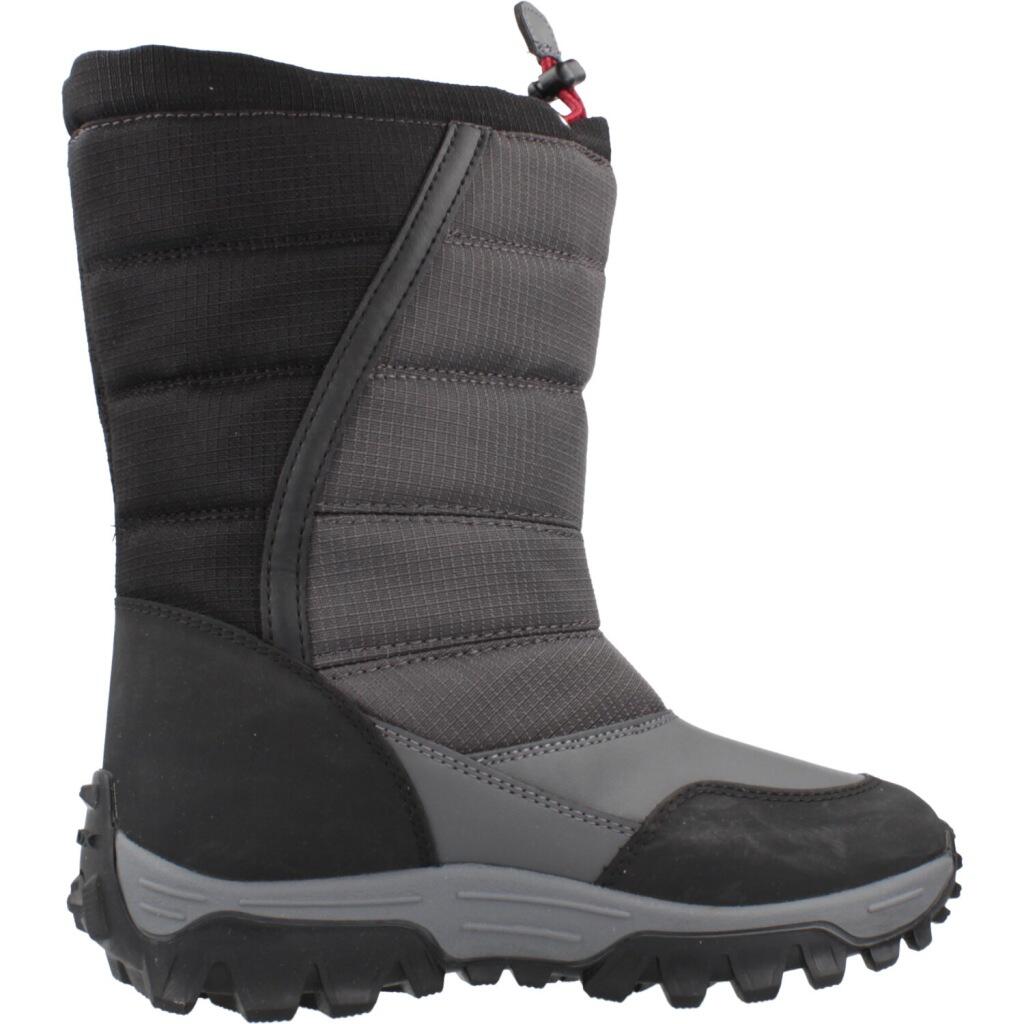 Bottes bébé fille Geox Himalaya 4/5