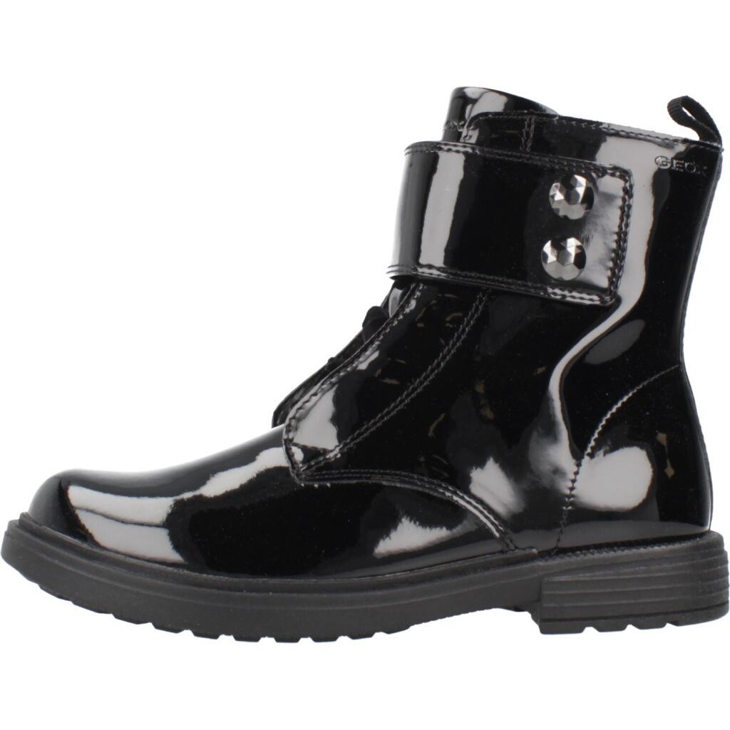 Bottines fille Geox Eclair E 2/5