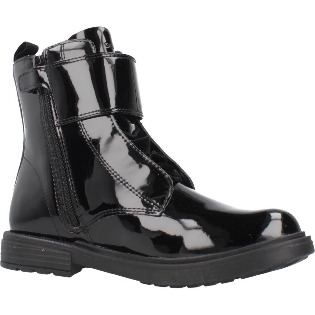 Bottines fille Geox Eclair E 5/5