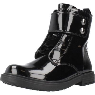 Stiefel Geox Modell J Eclair Girl Farbe Schwarz