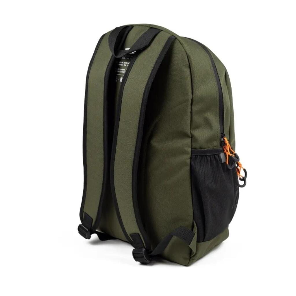 Zapatillas MUNICH  Mochila Gym Sports Verde  Hombre 2/5