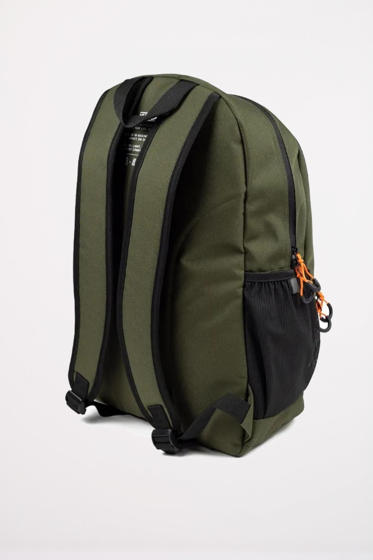 Zapatillas MUNICH  Mochila Gym Sports Verde  Hombre 5/5