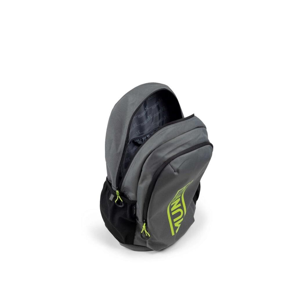 Munich Modello Gym Sports Recycled Slim Colore Grigio 3/5