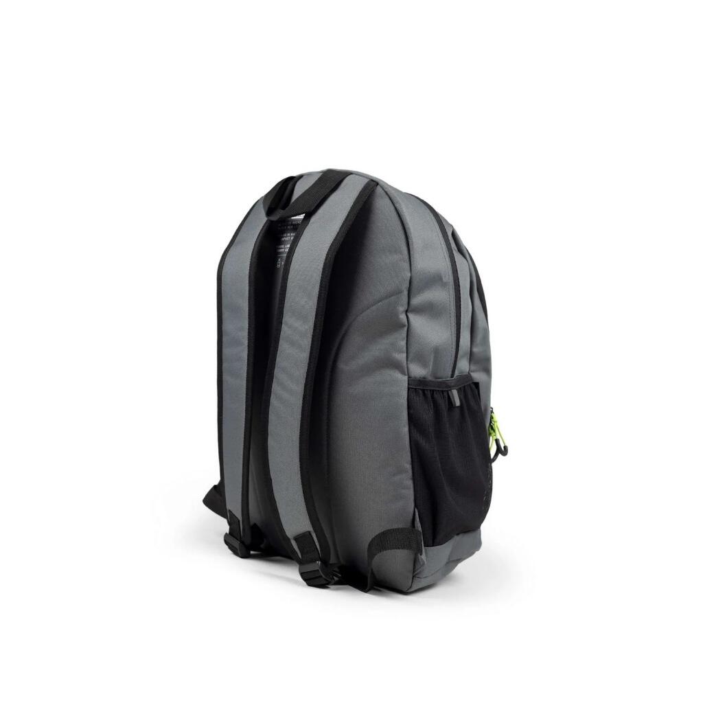 Munich Modello Gym Sports Recycled Slim Colore Grigio 2/5