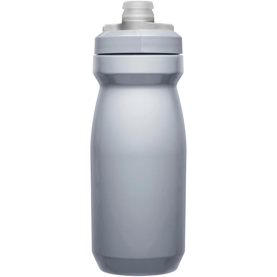 Bidon CamelBak Podium® 620ml srebrny