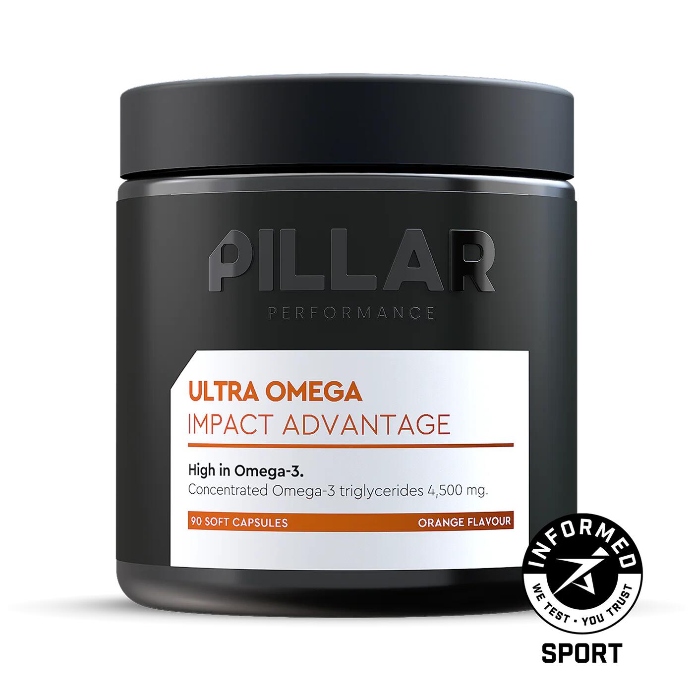 PILLAR PERFORMANCE picture