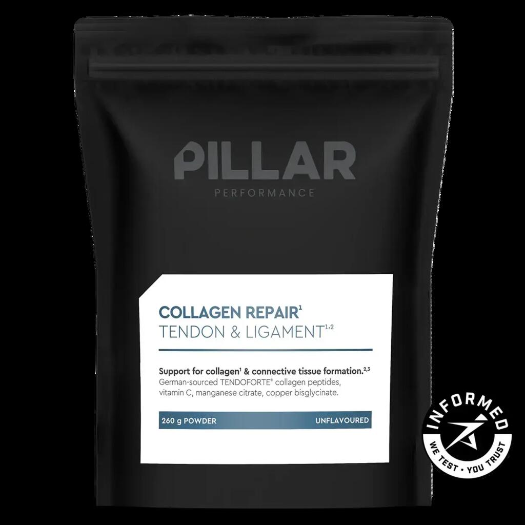 Pillar Performance Collagen Repair sachet 250 g