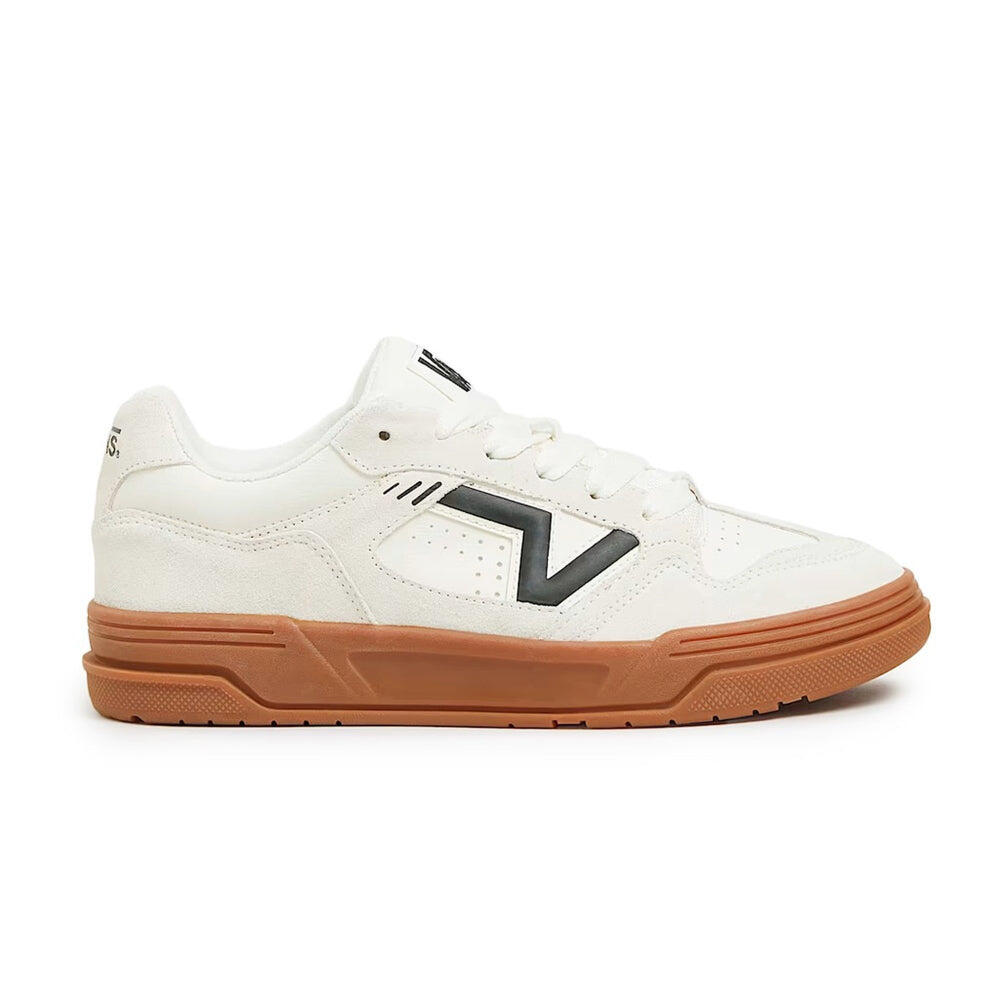 Vans VN000D25OVM1 - white 1/3
