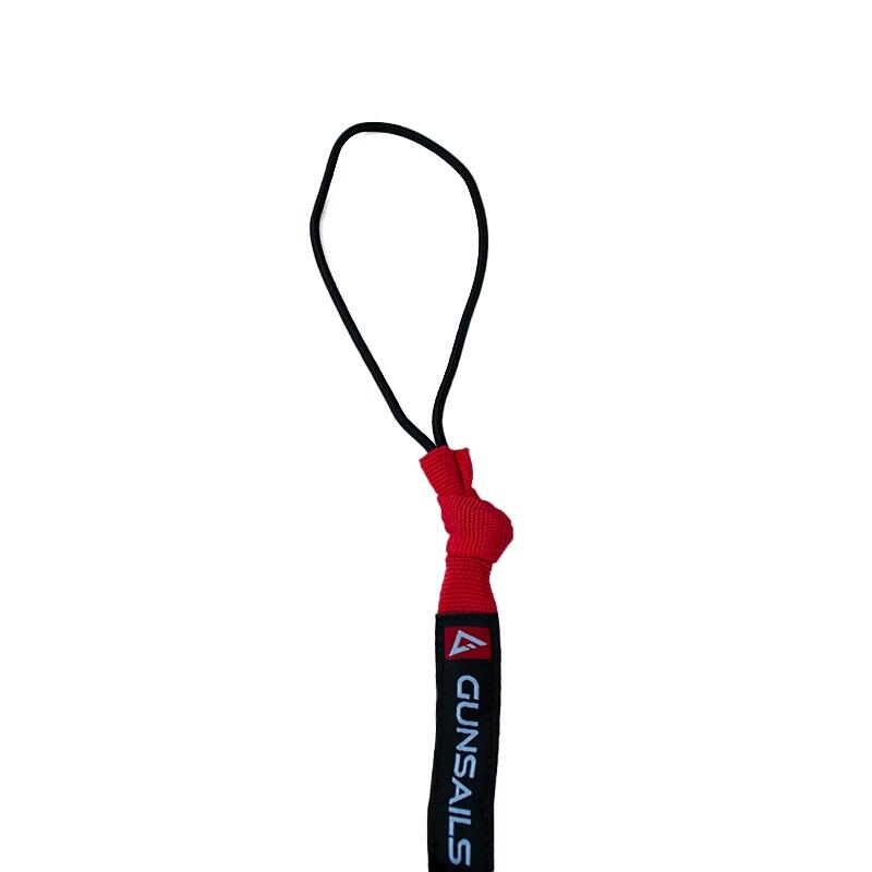 LEASH SUP spirale pour stand up paddle 4/4