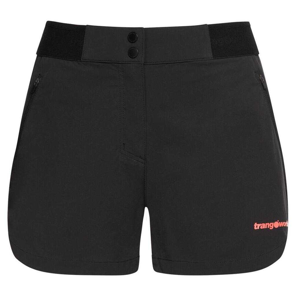 Shorts Trangoworld model PC009659-212 for women