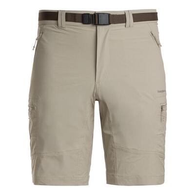 Pantalones cortos para Hombre Trangoworld Brunner Marrón