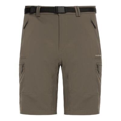 Pantalones cortos para Hombre Trangoworld Brunner Marrón