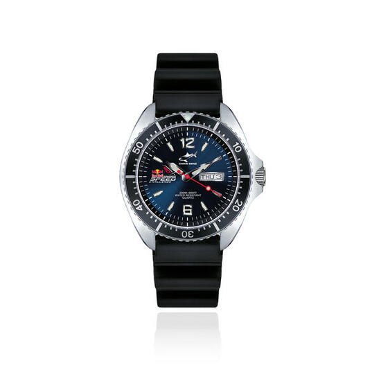 RED BULL - DUNKERBECK SPEED CHALLENGE EDITION WATCH