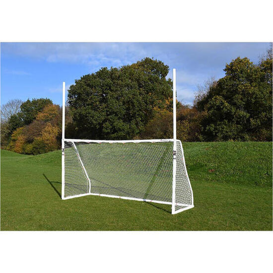 12 x 6 Goal Posts | Decathlon
