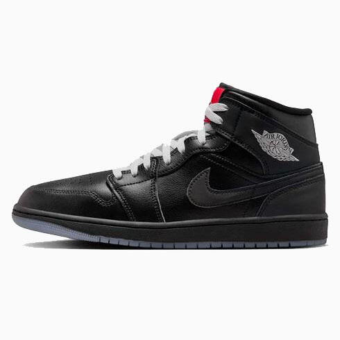 Chaussures De Sport Air Jordan 1 Mid Se 3/7