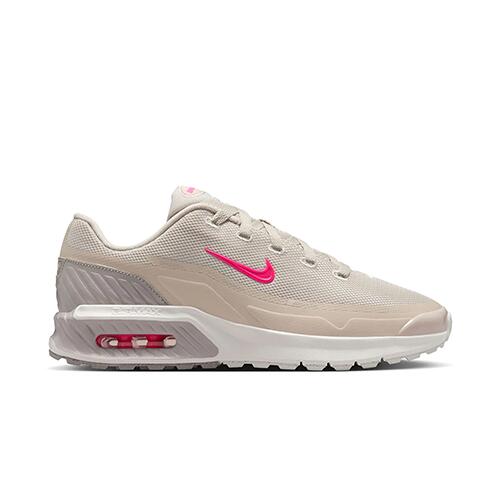 Buty Sportowe Męskie Nike W Air Max Bia