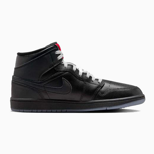 Chaussures De Sport Air Jordan 1 Mid Se 2/7