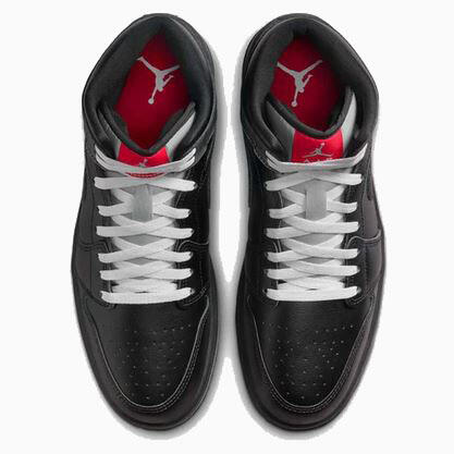 Chaussures De Sport Air Jordan 1 Mid Se 4/7