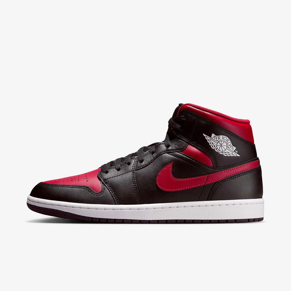 Scarpe Sportive Air Jordan 1 Mid 3/7