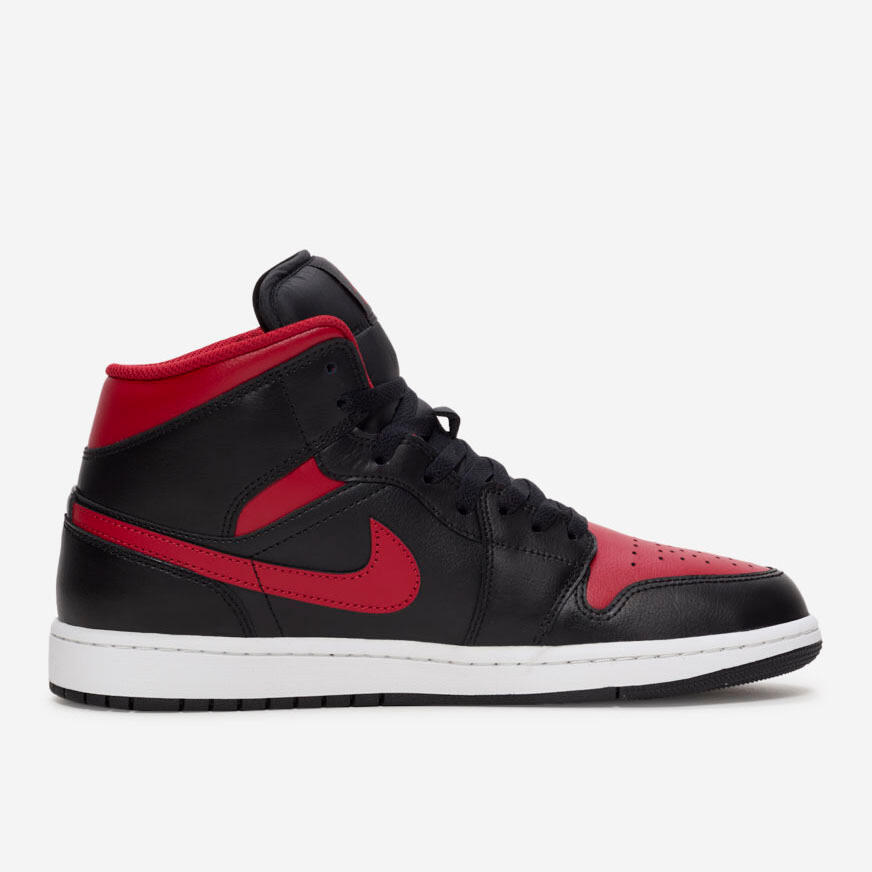 Scarpe Sportive Air Jordan 1 Mid 2/7