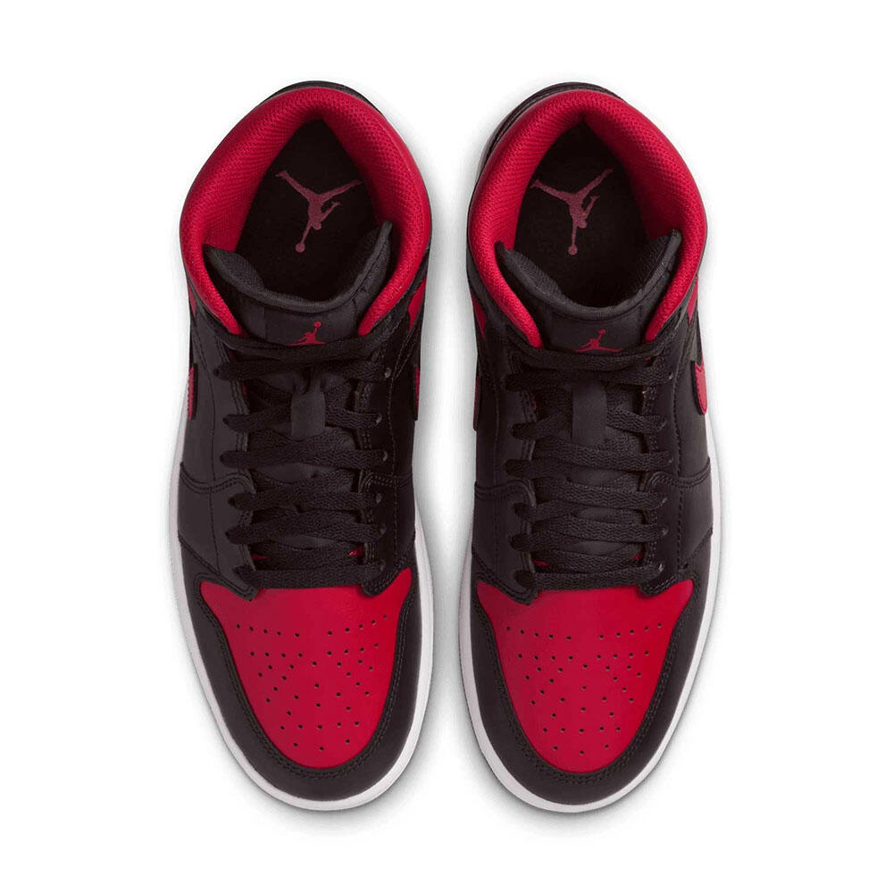 Scarpe Sportive Air Jordan 1 Mid 4/7