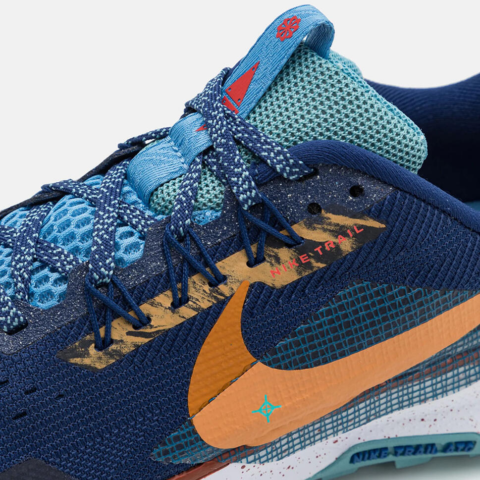 Buty Sportowe Damskie Nike Pegasus Trail 5