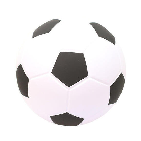 Balle en mousse Softee Formulaire Football