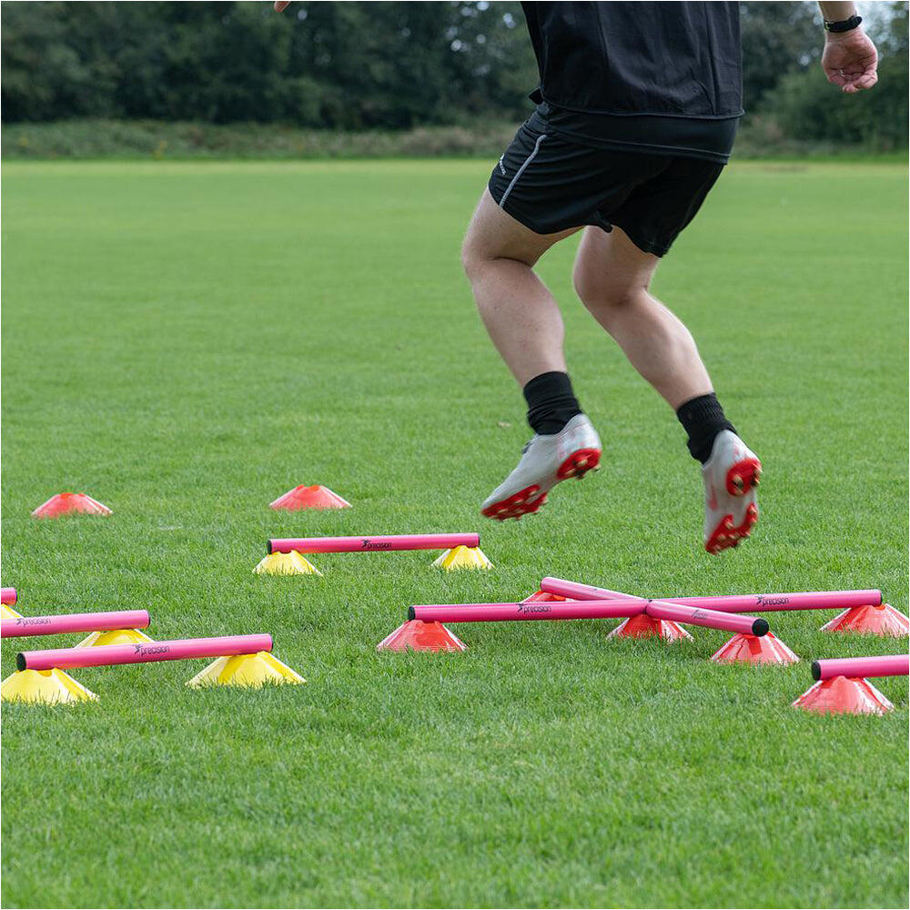 Sports Cones for Training & Safety | Decathlon UK