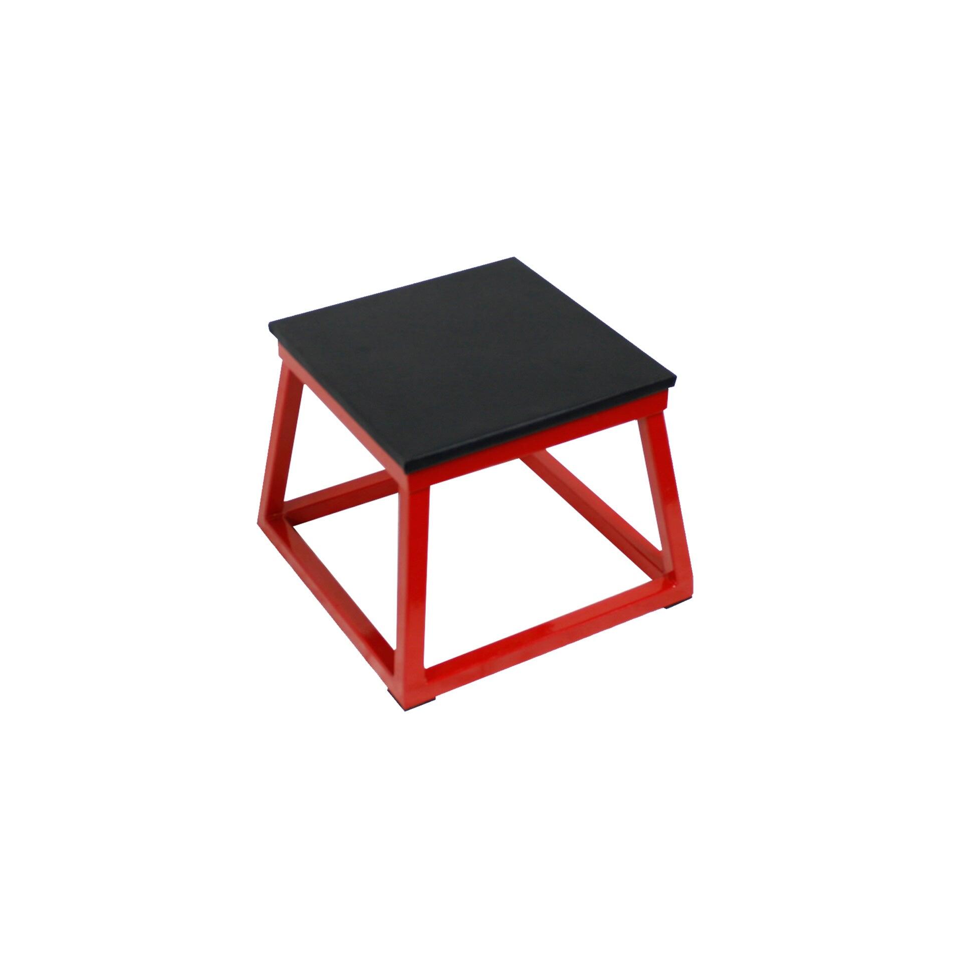 Plateforme de saut Softee 0.5 multicolore 4/5