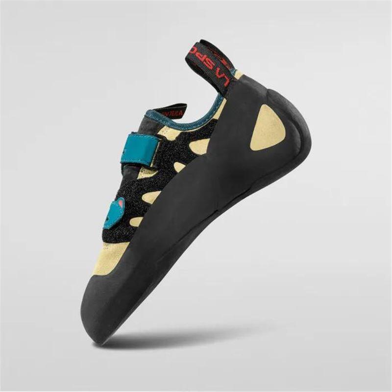 Buty wspinaczkowe La Sportiva Tarantula 2/5