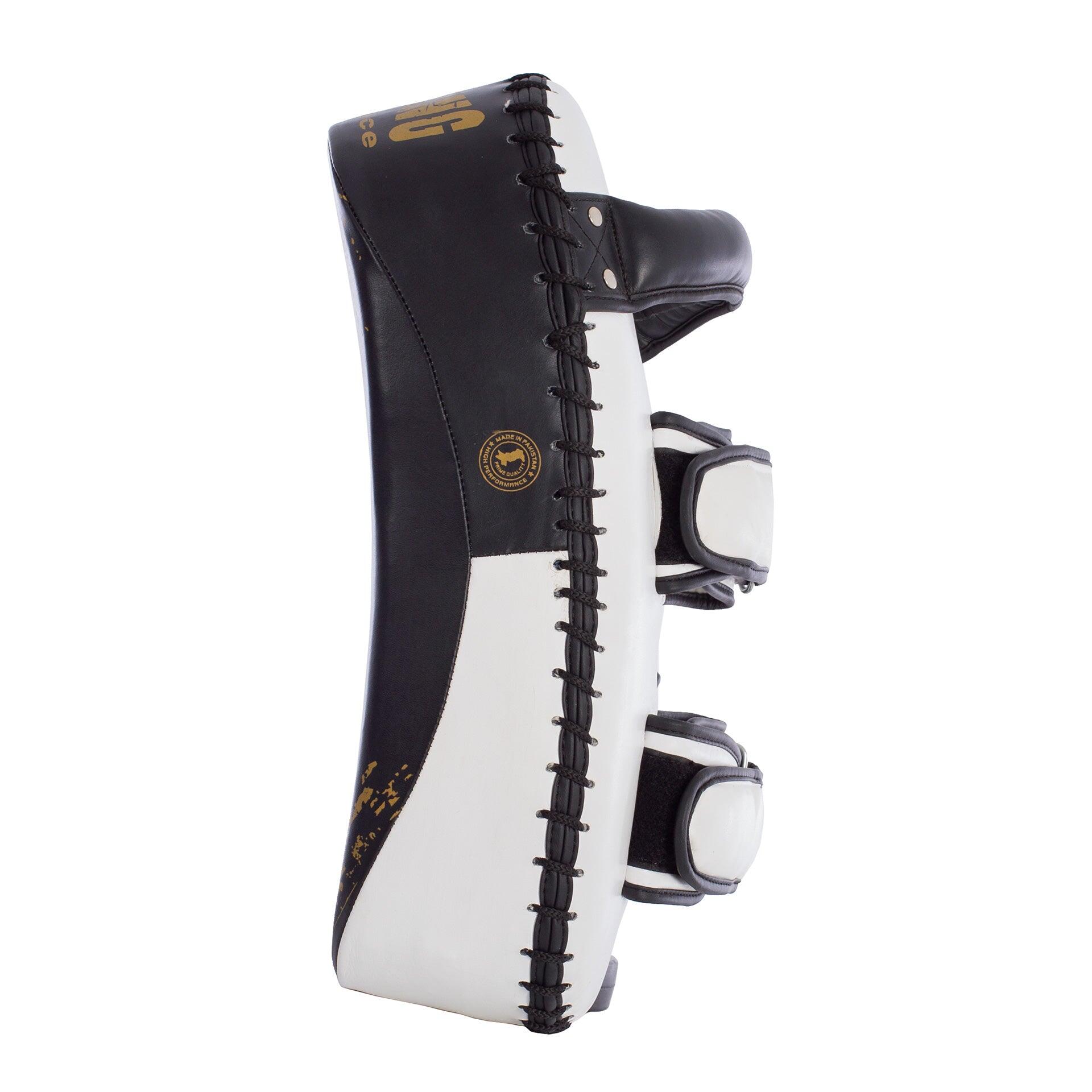 Scudo allenamento Fullboxing imbottito multicolore 3/5