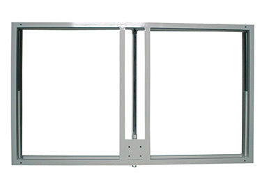 Kit d’adaptation mini-basket universel en acier 2514