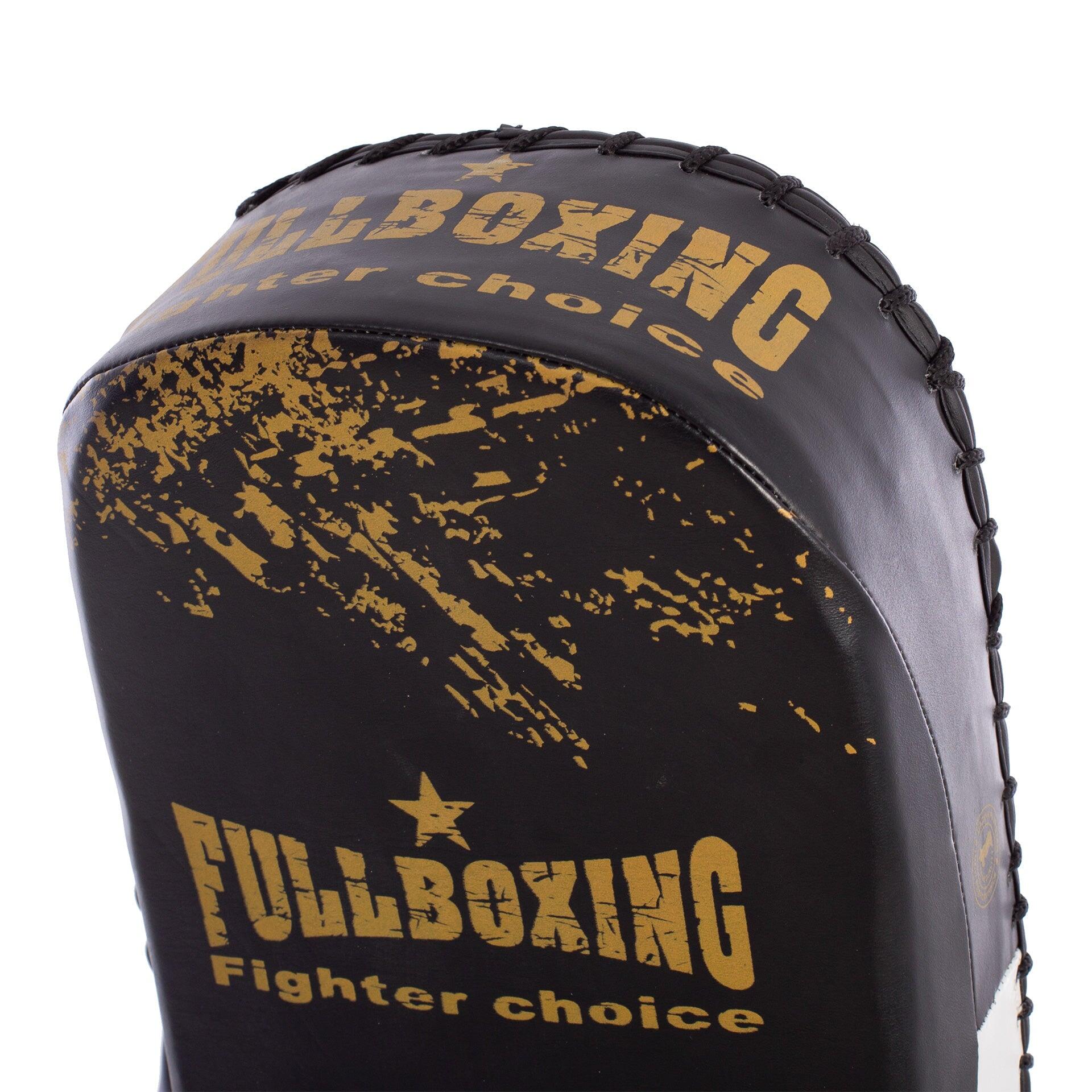 Scudo allenamento Fullboxing imbottito multicolore 5/5