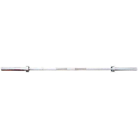 Barre di peso con cuscinetti Softee 220 2/2