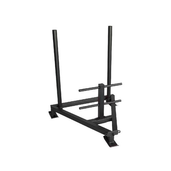 SLED TRAINING HARD - slitta da allenamento