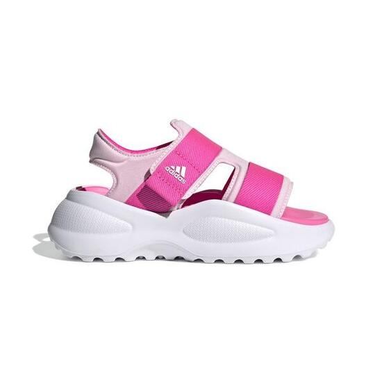 adidas adidas Mehana Kids Swimming Sandals Pink