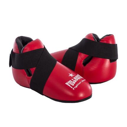 VOLLSCHALEN-FUSSSCHUTZ