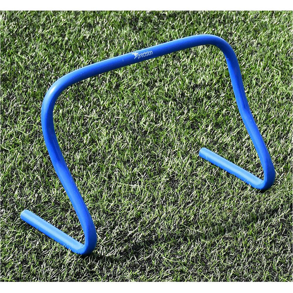 12 Inch Sports Agility Hurdle - Football Jump Footwork Training Speed ...