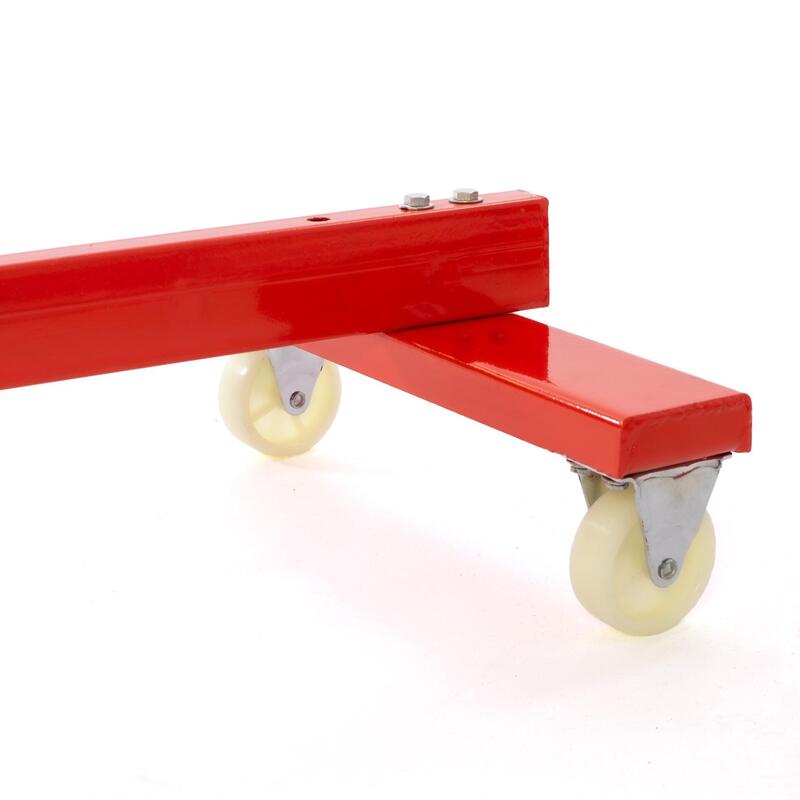 Gát kocsi 5 babákhoz