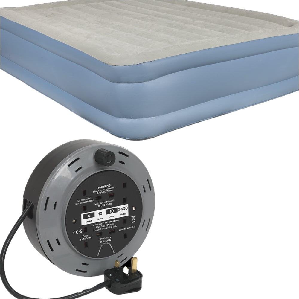 Inflatable beds | Decathlon