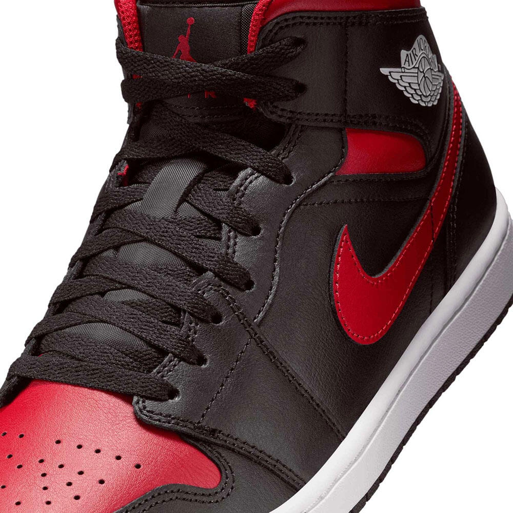 Scarpe Sportive Air Jordan 1 Mid 6/7