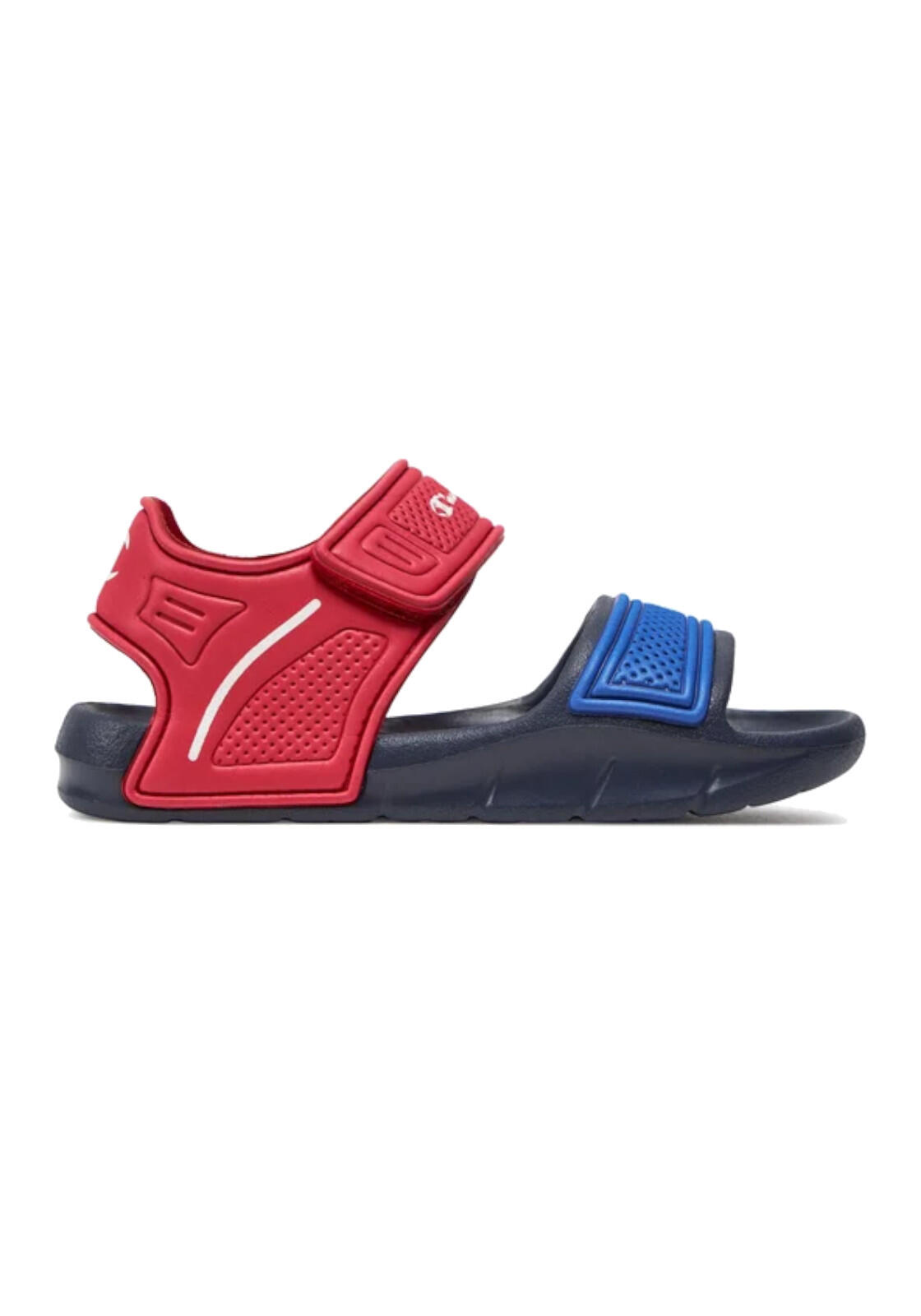 Champion Champion Squirt Kids Sandals Blue 3/5