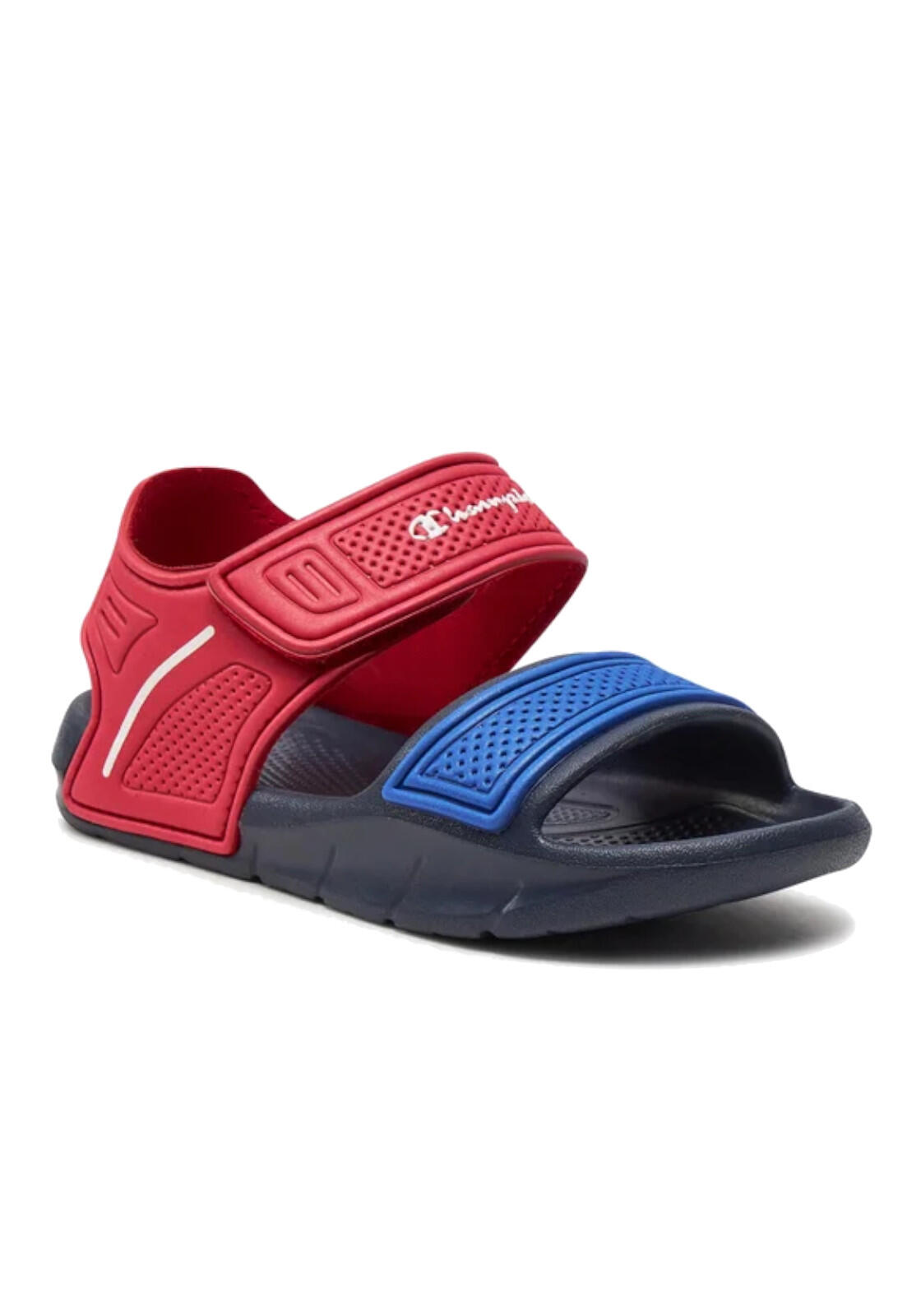 Champion Champion Squirt Kids Sandals Blue 2/5
