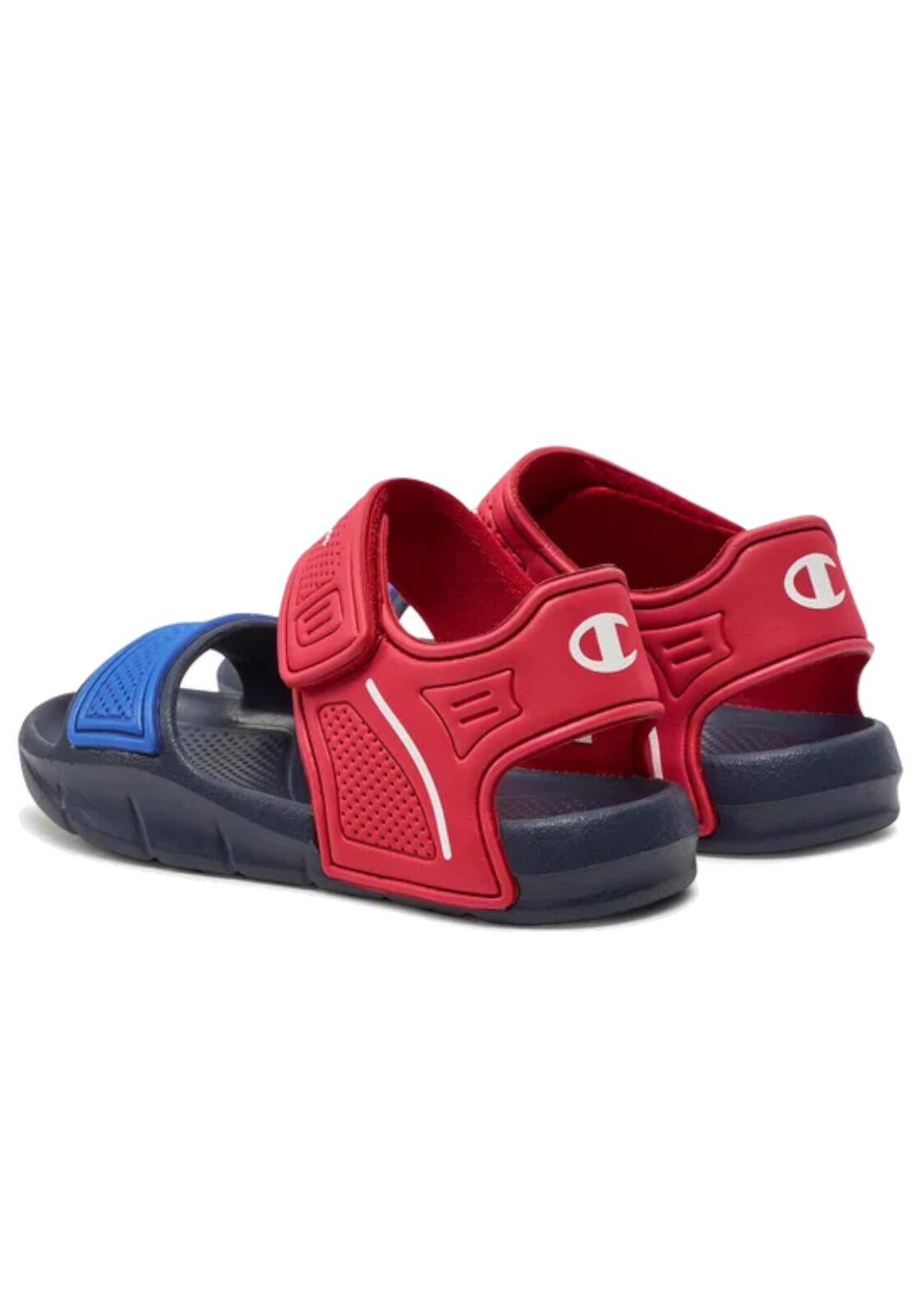 Champion Champion Squirt Kids Sandals Blue 4/5