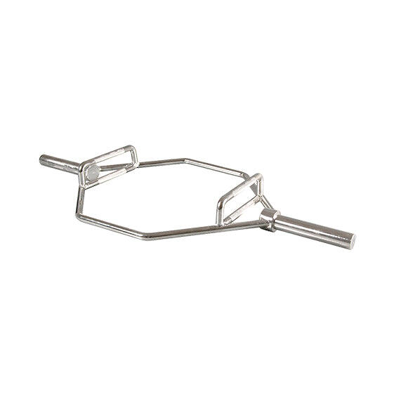 BARRA ESAGONALE SOFTEE OLIMPICA 142x64CM 2/2