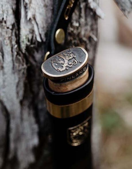 Nóż fiński Suomi-Finland Stamina Knife 548018W 3/7