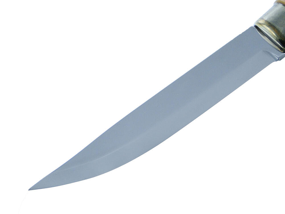 Nóż fiński Lynx Knife 131 110/220 3/5
